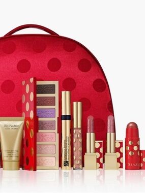 Estée Lauder Blockbuster 8 piece Beauty Haul